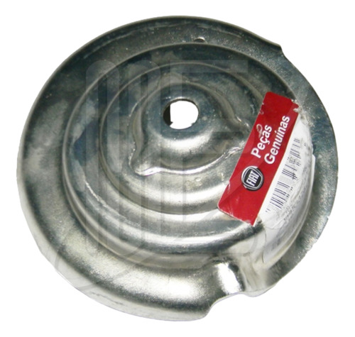 Plato Superior De Espiral Delantero Fiat Palio Siena 97 - 01