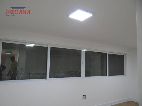Imagem 21 de 30 de Sala Para Alugar, 15 M² Por R$ 1.100,00/mês - Região Central - Caieiras/sp - Sa0018