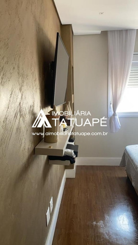 Imagem 20 de 30 de Apartamento - Ap000575 - 70021337