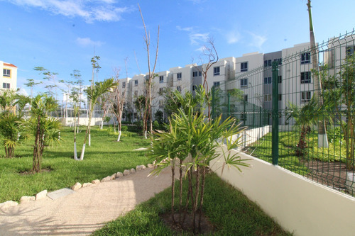 Depa En Tulum Ideal Con Alberca ¡entrega Inmediata!