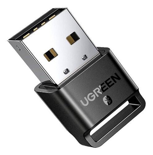 Adaptador Usb Bluetooth Ugreen Transmisor Y Receptor