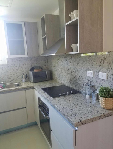 Se Vende Apartamento En Cocotal