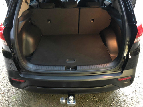 Imagem 11 de 12 de Hyundai Creta 2019 1.6 Attitude Flex 5p