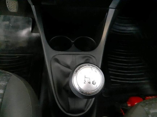 Imagem 8 de 12 de Etios 1.5 Xls Sedan 16v Flex 4p Manual