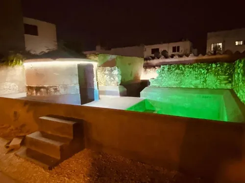 Hermosa Casa Colonial En Renta En El Puerto De Progreso Sobre Avenida
