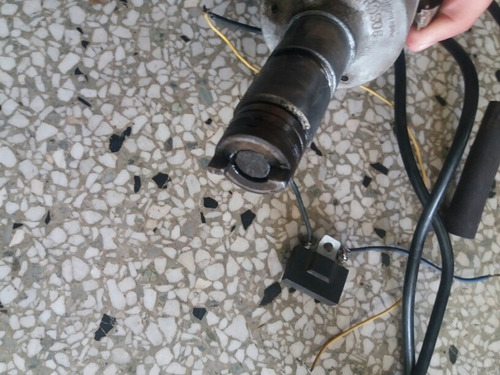 Imagen 3 de 4 de Distribuidor De Motor Mercedes Benz 250, 280s, W114