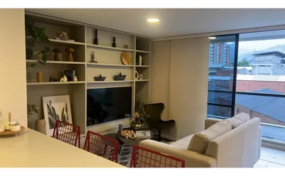 Apartamento en venta