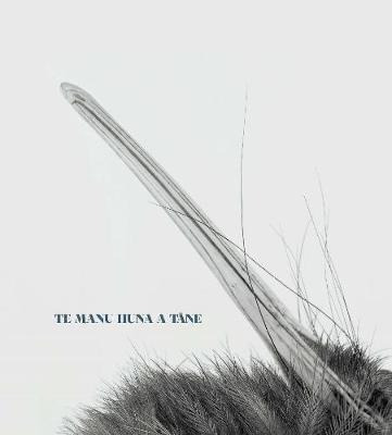 Te Manu Huna A Tane : The Hidden Bird Of Tane - J (hardback)