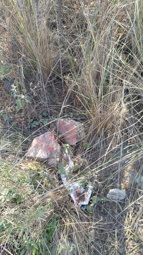 Terreno En Venta En Huerta Grande, La Falda