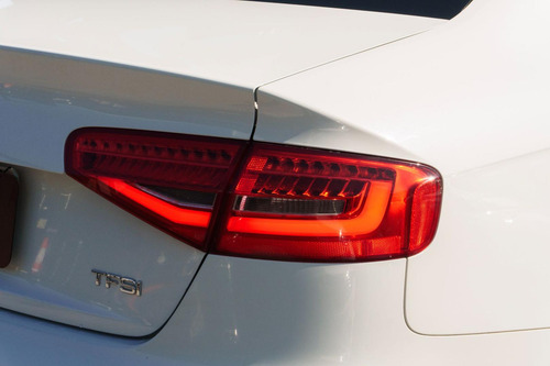 Audi A4 A4