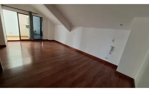 Venta De Penthouse Sector El Poblado
