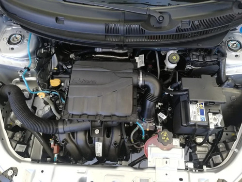 Fiat Cronos 1.3 Precision Cvt