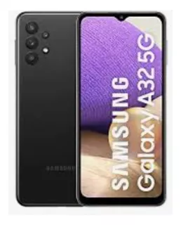 Samsung Galaxy A32 5g De 128 Gigas 4 De Ram Impecable Bbb