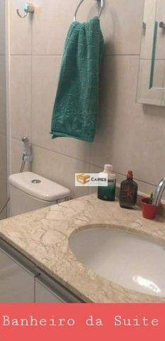Imagem 13 de 20 de Apartamento Com 3 Dormitórios À Venda, 83 M² Por R$ 915.000,00 - Taquaral - Campinas/sp - Ap8387