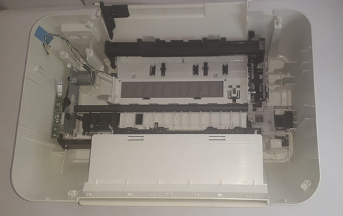 Tracionador Hp Deskjet 2546 (Usado)