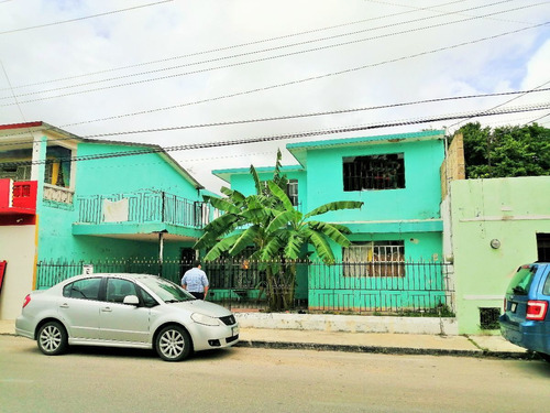 Centro A Unas Cuadras De La Ermita (fvc-1357)