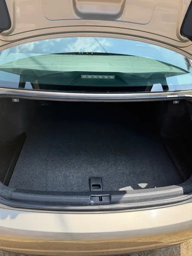 Volkswagen Passat 2.5 Comfortline At