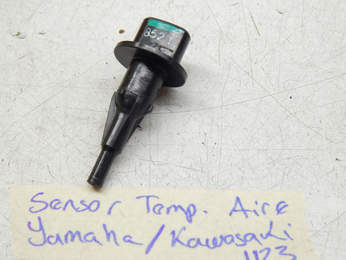 Sensor Temperatura Aire Kawasaki Zx6r 636 Mule Yamaha R6 C (Usado)