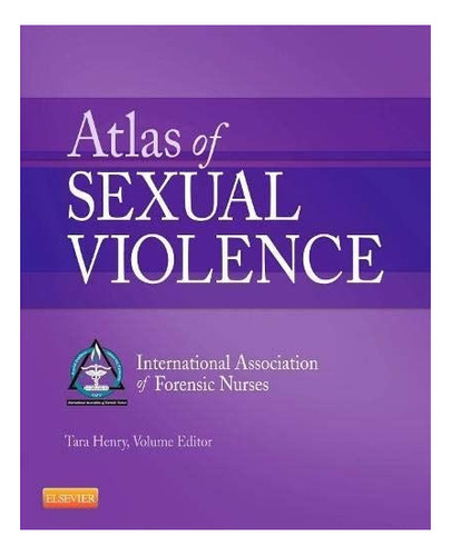 Libro:  Atlas Of Sexual Violence