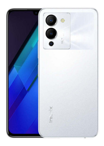 Imagen 1 de 1 de Teléfono Infinix Note 12 8/128 Gb