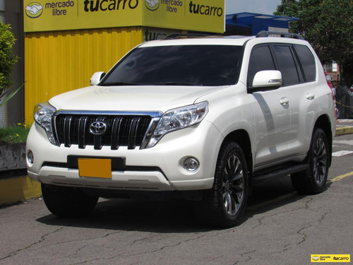 Toyota Prado 3.0 Tx-l