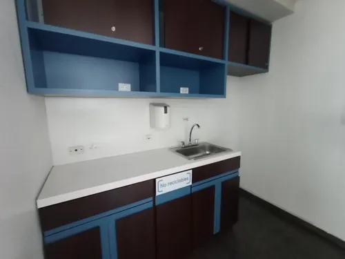 Oficina En Arriendo En Pontevedra. Cod A1087028