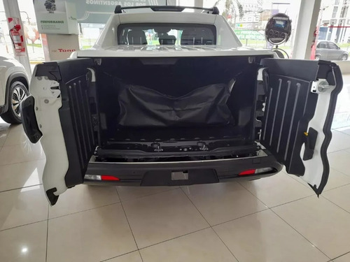 Fiat Toro 2.0 turboDiesel 4x4 AT9
