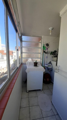 Imagem 15 de 18 de Apartamento 03 Dormitórios Semi Mobiliado Para Venda Em Santa Maria - Centro - 0996532