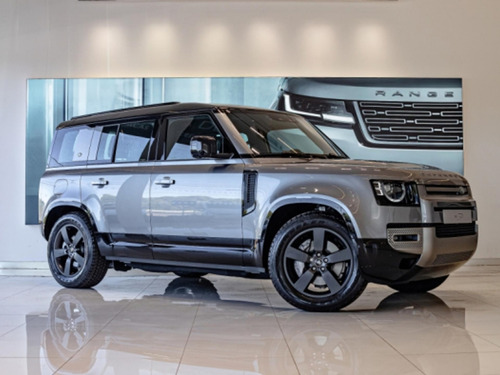 Land Rover Defender 3.0 D300 Turbo Diesel Mhev 110 X-dynamic
