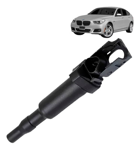 Bobina Encendido Para Bmw 550 4.4 2013 2017 