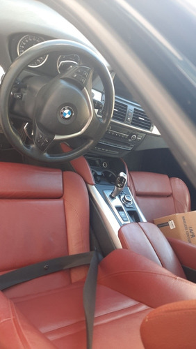 Bmw X6 3.0 Xdrive 35ia M Performance At 2013
