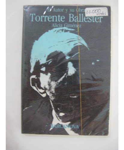 Torrente Ballester