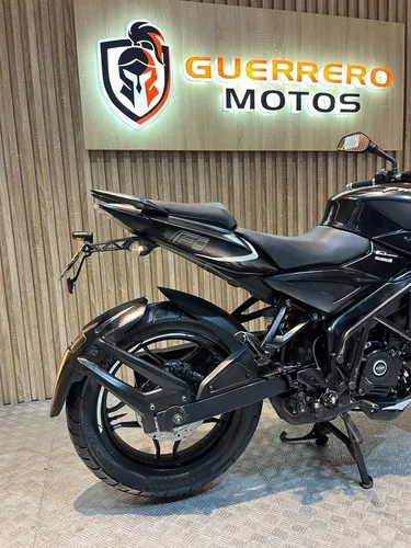 Bajaj Pulsar Ns 200 2023