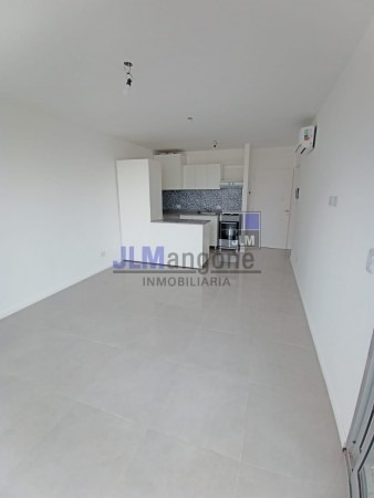 Imagen 5 de 18 de Departamento 3 Ambientes A Estrenar