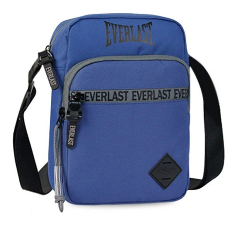 Morral Everlast Bandolera Unisex