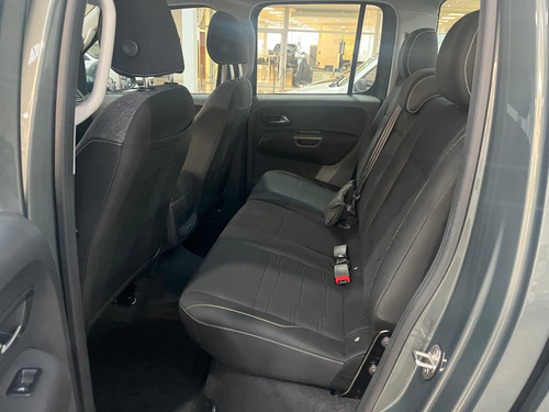 Volkswagen Amarok 3.0 Cd Tdi 258Cv V6 Comfortline 4X4 At