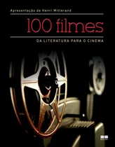 Comprar 100 Filmes Da Literatura Para O Cinema - Em Ótimo Estado