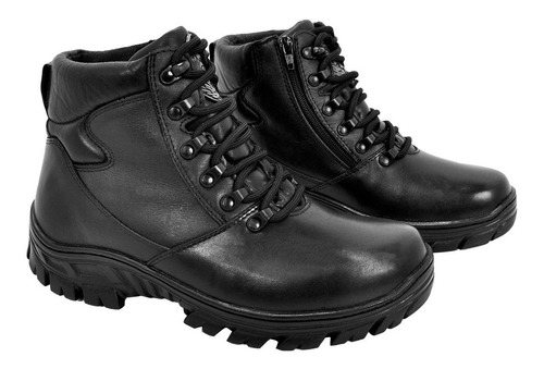 Bota Para Engenheira Civil Cano Curto Feminina 5185/1 | Mercado Livre