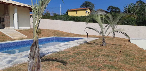 Imagem 6 de 11 de Chácara 1.000 M² Nova Em Ibiúna - Chácara Barata -cód.123