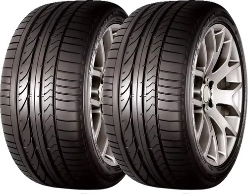 Kit de 2 neumáticos Bridgestone Dueler H/P Sport 315/35R20 110 Y