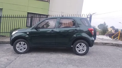Daihatsu Terios 1.5 Okii