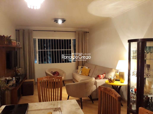 Imagem 20 de 21 de Vende-se Apto Com 2 Dorms, Jardim Paulista, Baixou Para 850mil - V3476