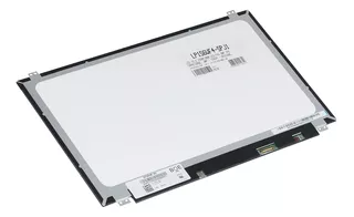 Tela Notebook Dell G3-15-3579 - 15.6 Led Slim Ips