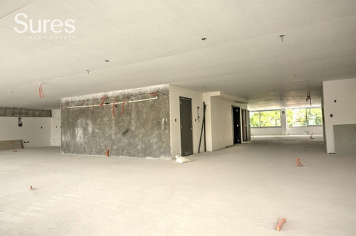 Oficinas Alquiler Buceo Montevideo Urbana Studios 3 - Oficina A Estrenar En Alquiler Terminada A Medida