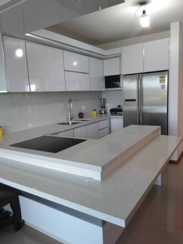 Imagen 2 de 9 de Apartamento En Puerto Encantado Higuerote