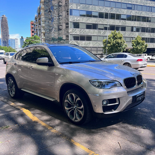 BMW X6 3.0 Xdrive 35i Sportive 306cv