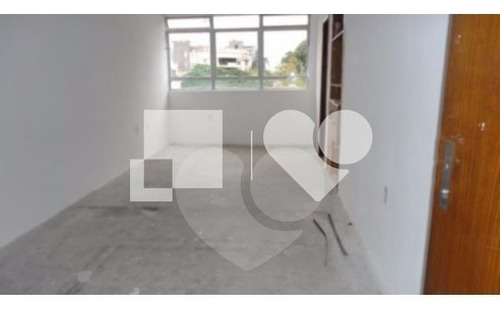 Imagem 5 de 7 de Excelente Prédio Comercial Em Localização Muito Valorizada, Composto 2 Lojas, 7 Salas E Cobertura - Reo420043