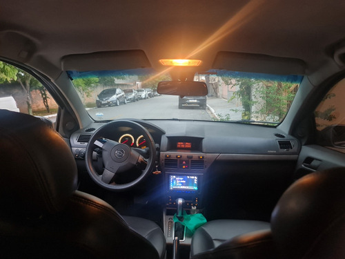 Chevrolet Vectra 2.0 Expression Flex Power Aut. 4p