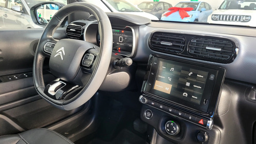 Citroën C4 Cactus 1.6 THP FLEX SHINE EAT6