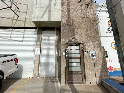Bodega Comercial En Renta, Av. Cantera, Chihuahua